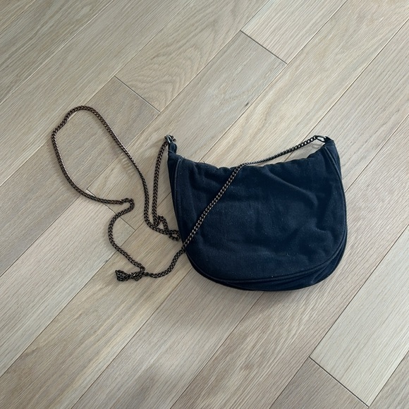 Beaded Crossbody Purse - Picture 5 of 5